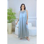 VESTIDO SIMONE FENDI