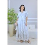 TÚNICA NANCY BRANCO