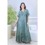 TÚNICA NANCY MILITAR