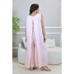 MACACAO ÂNGELA ROSA BEBÊ