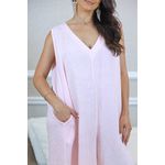 MACACAO ÂNGELA ROSA BEBÊ
