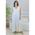 MACACAO ÂNGELA OFF WHITE