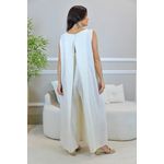 MACACAO ÂNGELA OFF WHITE