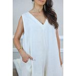 MACACAO ÂNGELA OFF WHITE