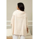 BATA BRUMA PESSEGO CLARO