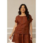 BATA CINTHIA TERRA COTA 