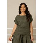 BATA CINTHIA MILITAR