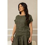 BATA CINTHIA MILITAR