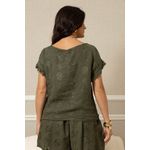 BATA CINTHIA MILITAR