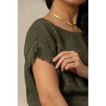 BATA CINTHIA MILITAR