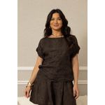 BATA CINTHIA CHOCOLATE