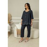 CAMISA IARA CJ MARINHO