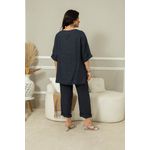 CAMISA IARA CJ MARINHO