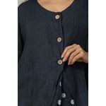 CAMISA IARA CJ MARINHO