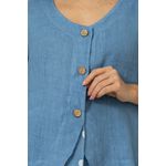 CAMISA IARA CJ JEANS