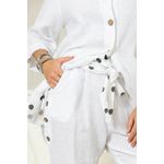 CAMISA IARA CJ BRANCO