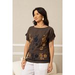 BATA MARIA CHOCOLATE