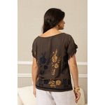 BATA MARIA CHOCOLATE