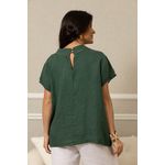 BATA SOL VERDE GUCCI