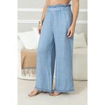 Calça Alma Linho JEANS