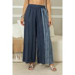 Calça Amalia Linho CJ JEANS