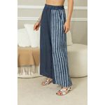 Calça Amalia Linho CJ JEANS