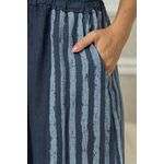 Calça Amalia Linho CJ JEANS