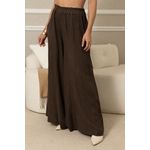 CALÇA ANDREA MARROM