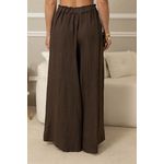 CALÇA ANDREA MARROM