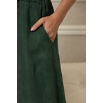 CALÇA ANDREA VERDE GUCCI