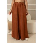 CALÇA ANDREA TERRA COTA 