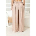 CALÇA ANDRESA LINHO ROSE