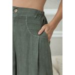 CALÇA BRUNA MILITAR