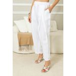 CALÇA EVA CJ BRANCO