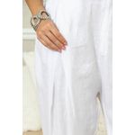 CALÇA EVA CJ BRANCO