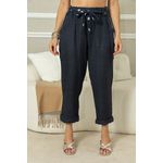 CALÇA IARA CJ MARINHO