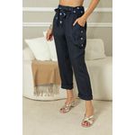 CALÇA IARA CJ MARINHO