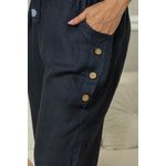 CALÇA IARA CJ MARINHO