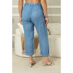 CALÇA IARA CJ JEANS