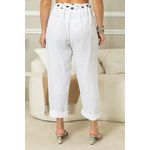 CALÇA IARA CJ BRANCO