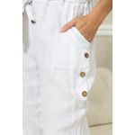 CALÇA IARA CJ BRANCO