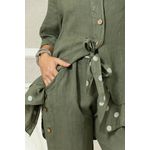 CALÇA IARA CJ MILITAR