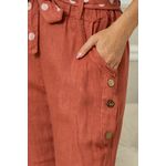 CALÇA IARA CJ GOIABA