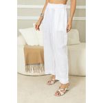 CALÇA JHENIFER BRANCO