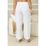 CALÇA JHENIFER BRANCO