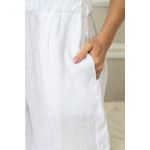 CALÇA JHENIFER BRANCO