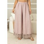 CALÇA LÓTUS CJ ROSE