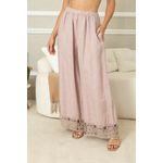 CALÇA LÓTUS CJ ROSE