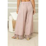 CALÇA LÓTUS CJ ROSE