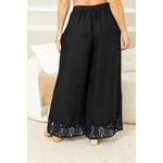 CALÇA LÓTUS CJ MARINHO